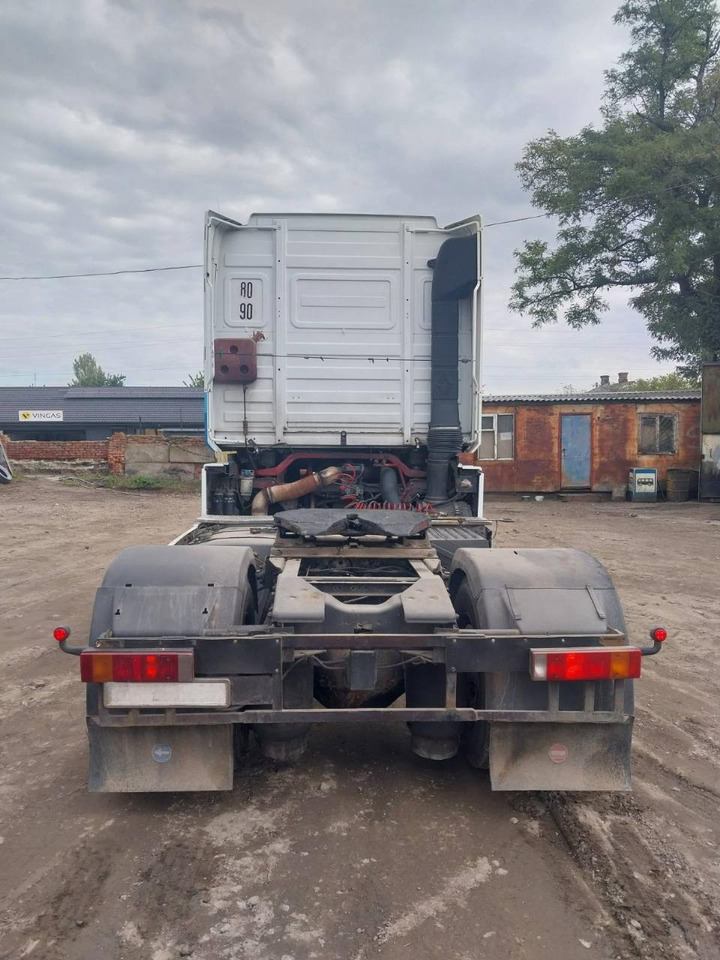 RENAULT Magnum 390| ID1671S - Tracteur routier: photos 5 RENAULT Magnum 390| ID1671S - Tracteur routier: photos 5