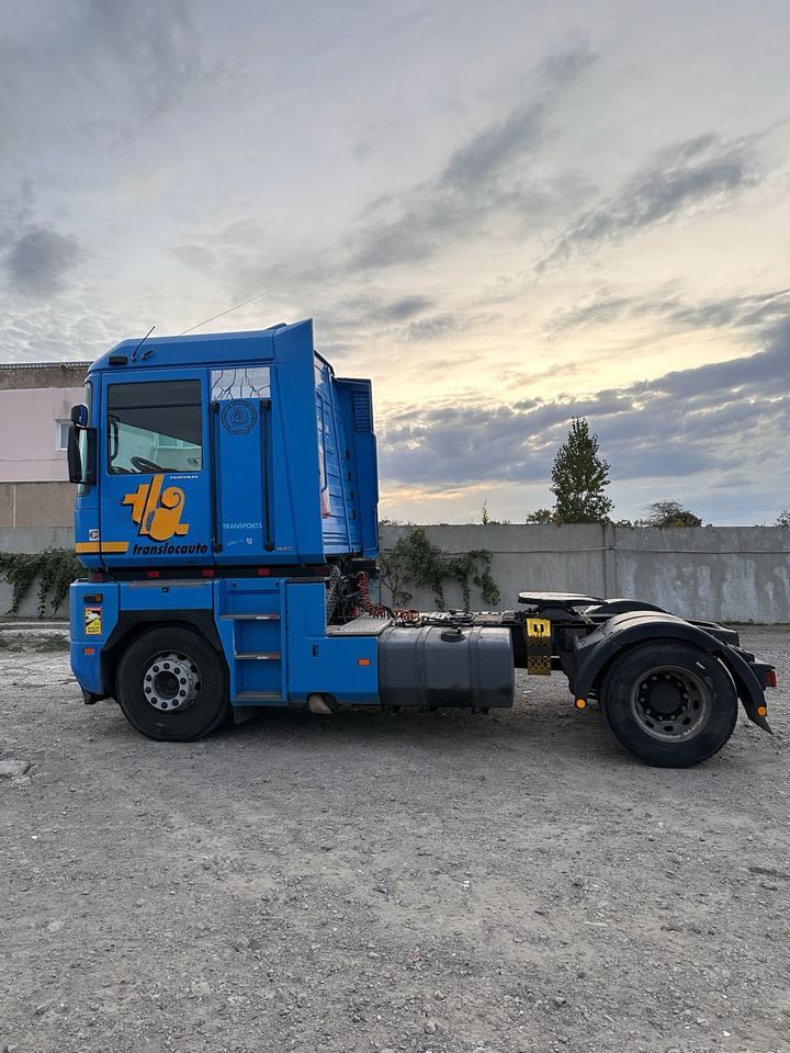 RENAULT Magnum 440 | ID1646S - Tracteur routier: photos 4 RENAULT Magnum 440 | ID1646S - Tracteur routier: photos 4