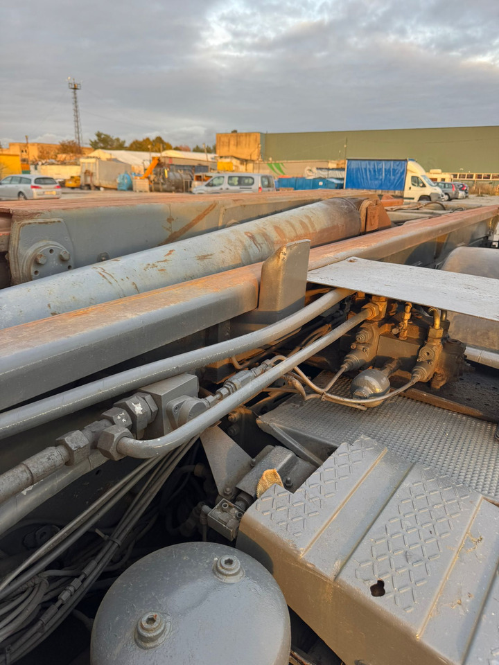 Tracteur routier SCANIA 113M 380: photos 10