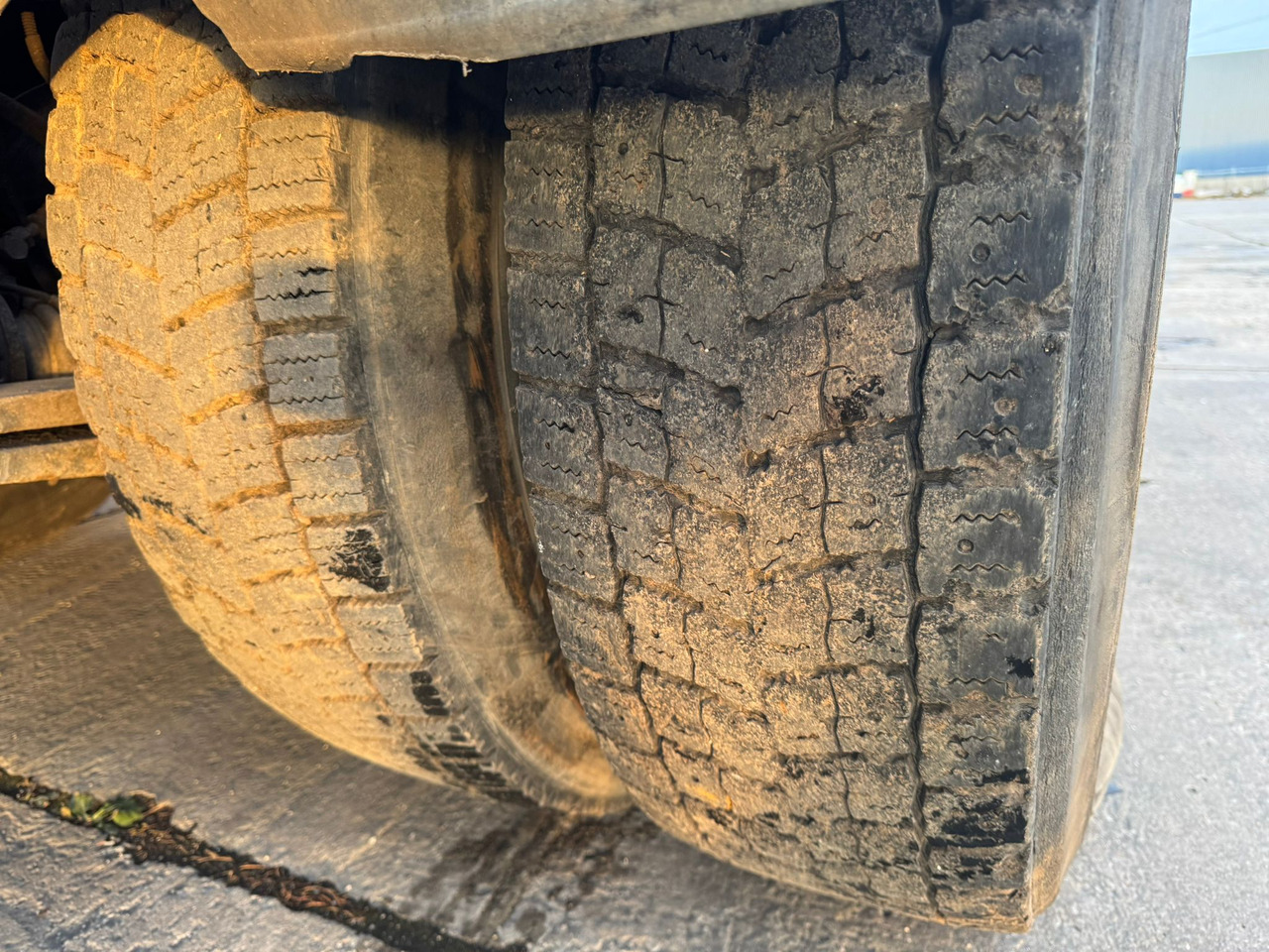 Tracteur routier SCANIA 113M 380: photos 11