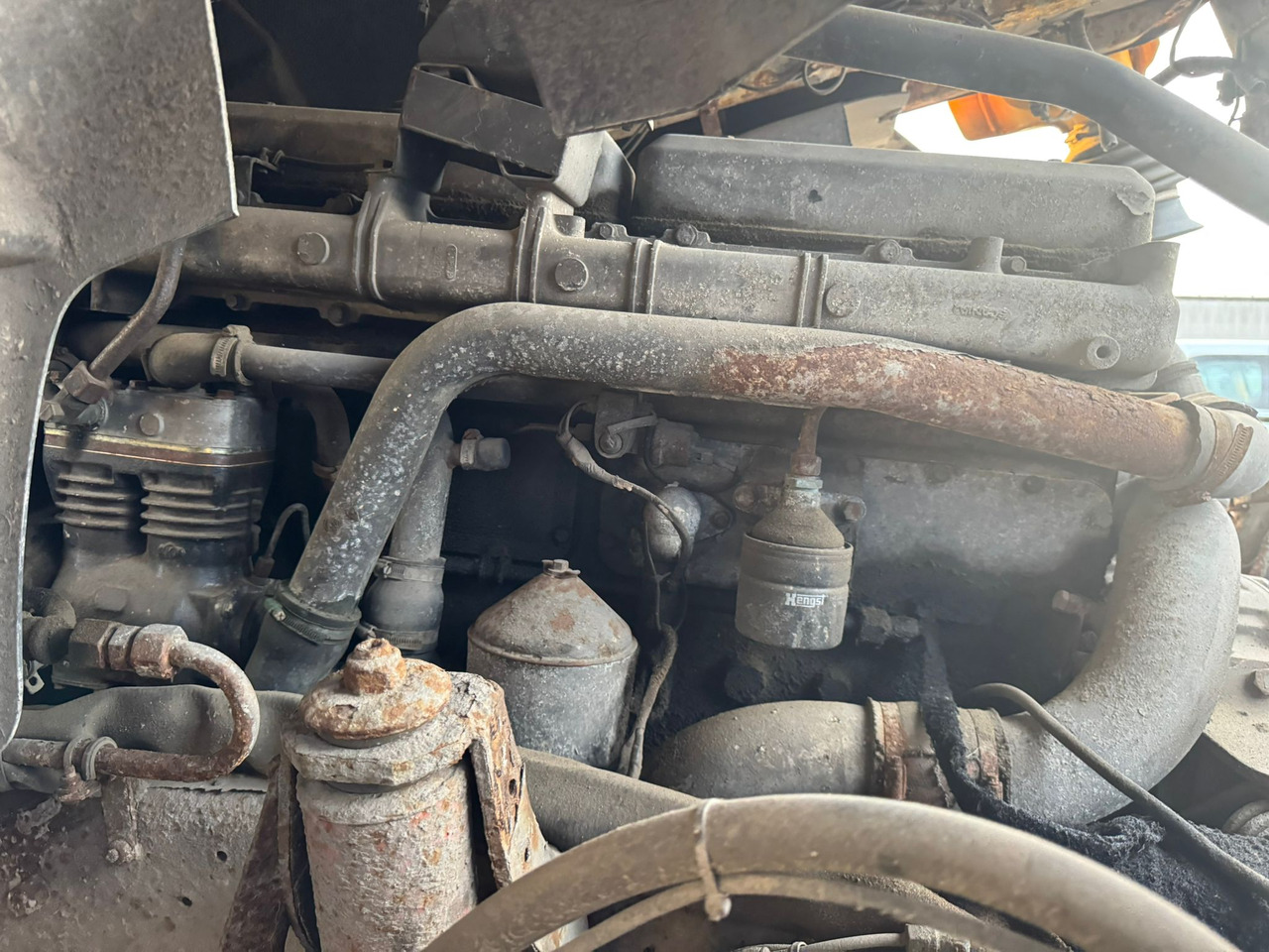 Tracteur routier SCANIA 113M 380: photos 23