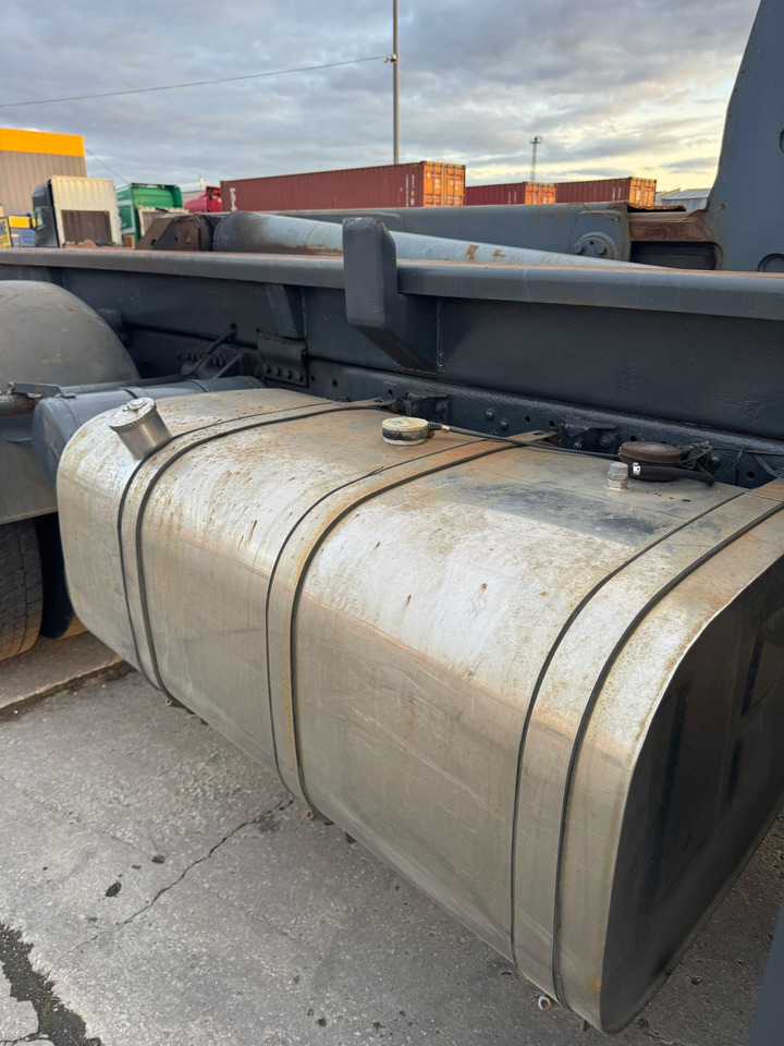 Tracteur routier SCANIA 113M 380: photos 14