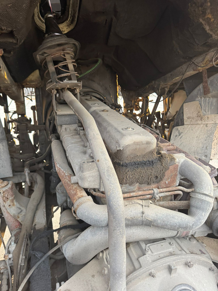 Tracteur routier SCANIA 113M 380: photos 22