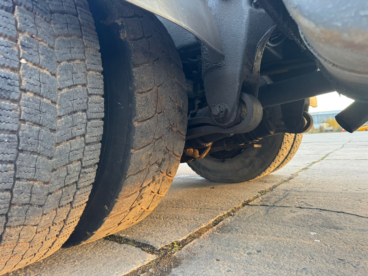 Tracteur routier SCANIA 113M 380: photos 15