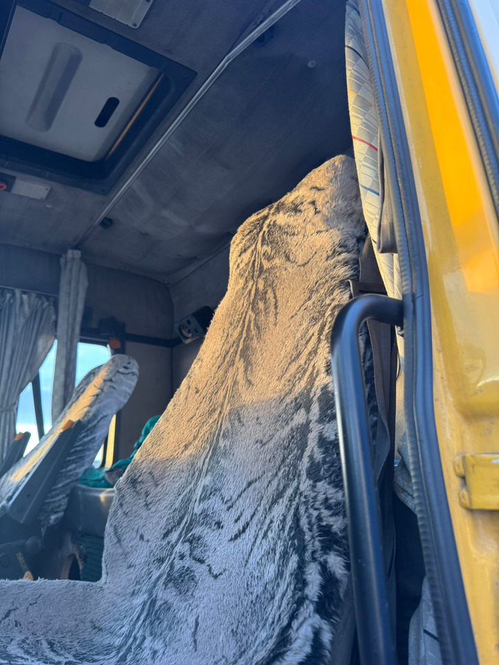 Tracteur routier SCANIA 113M 380: photos 20