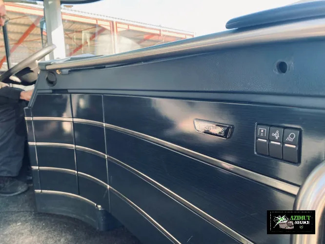 NEOPLAN - Autocar: photos 3 NEOPLAN - Autocar: photos 3