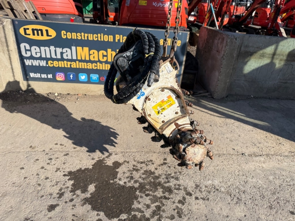 Simex TF100 - Trancheuse: photos 2 Simex TF100 - Trancheuse: photos 2