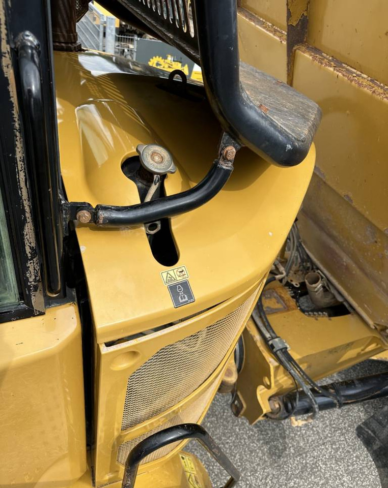 CAT 730 C Auto lubrication + Klima CE + EPA  en crédit-bail CAT 730 C Auto lubrication + Klima CE + EPA: photos 19