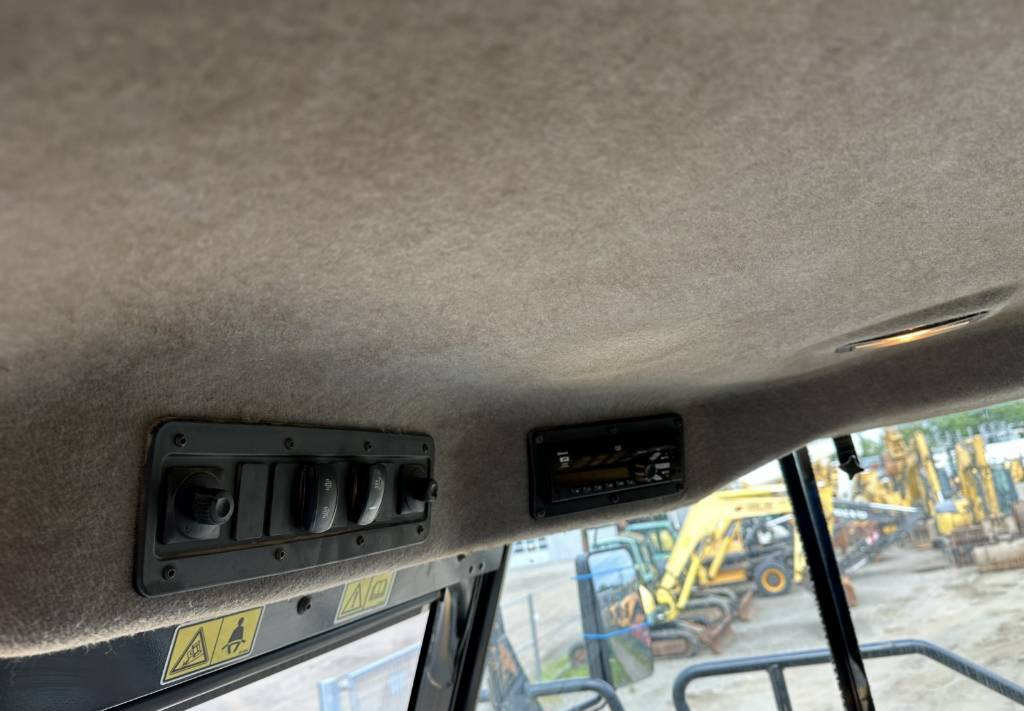 CAT 730 C Auto lubrication + Klima CE + EPA  en crédit-bail CAT 730 C Auto lubrication + Klima CE + EPA: photos 13