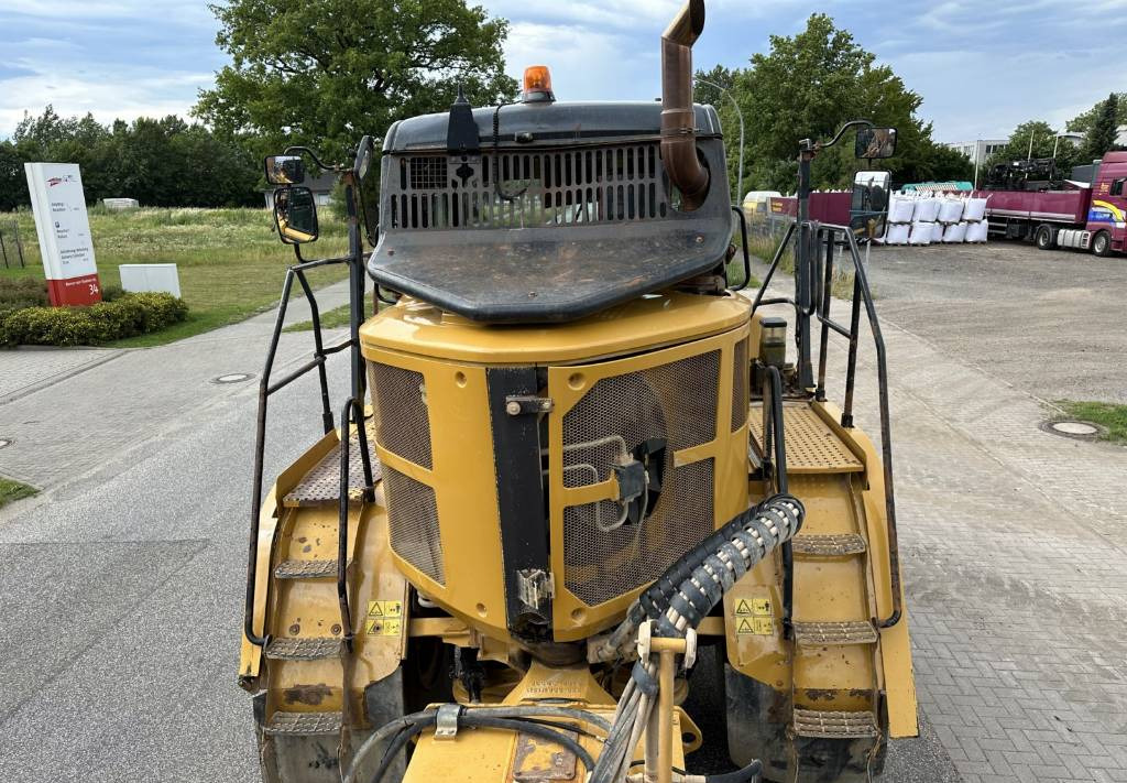 CAT 730 C Auto lubrication + Klima CE + EPA  en crédit-bail CAT 730 C Auto lubrication + Klima CE + EPA: photos 38