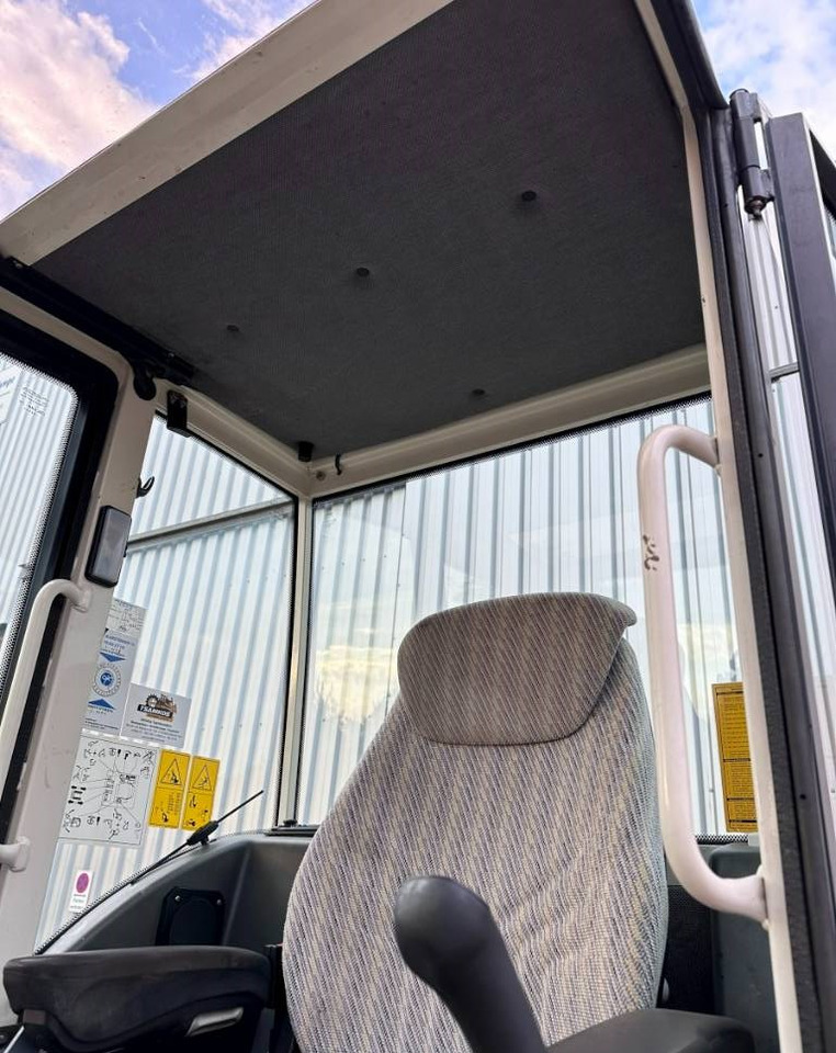 Mini pelle Terex TC 35 mit 3 Löffel: photos 13 Mini pelle Terex TC 35 mit 3 Löffel: photos 13