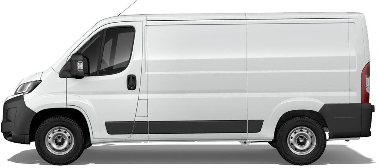 Fiat Ducato 30L L2H1 120 Kastenwagen 2025 - Fourgonnette: photos 3 Fiat Ducato 30L L2H1 120 Kastenwagen 2025 - Fourgonnette: photos 3