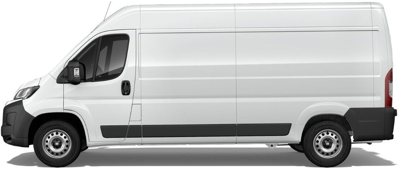 Fiat Ducato 35H L3H2 140 Kastenwagen 2025 - Fourgon utilitaire: photos 3 Fiat Ducato 35H L3H2 140 Kastenwagen 2025 - Fourgon utilitaire: photos 3
