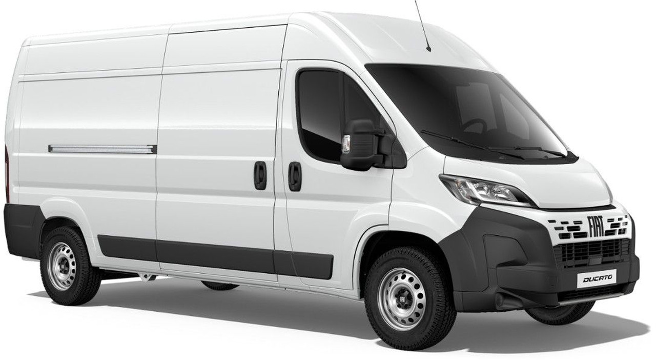 Fiat Ducato 35H L3H2 140 Kastenwagen 2025 - Fourgon utilitaire: photos 2 Fiat Ducato 35H L3H2 140 Kastenwagen 2025 - Fourgon utilitaire: photos 2