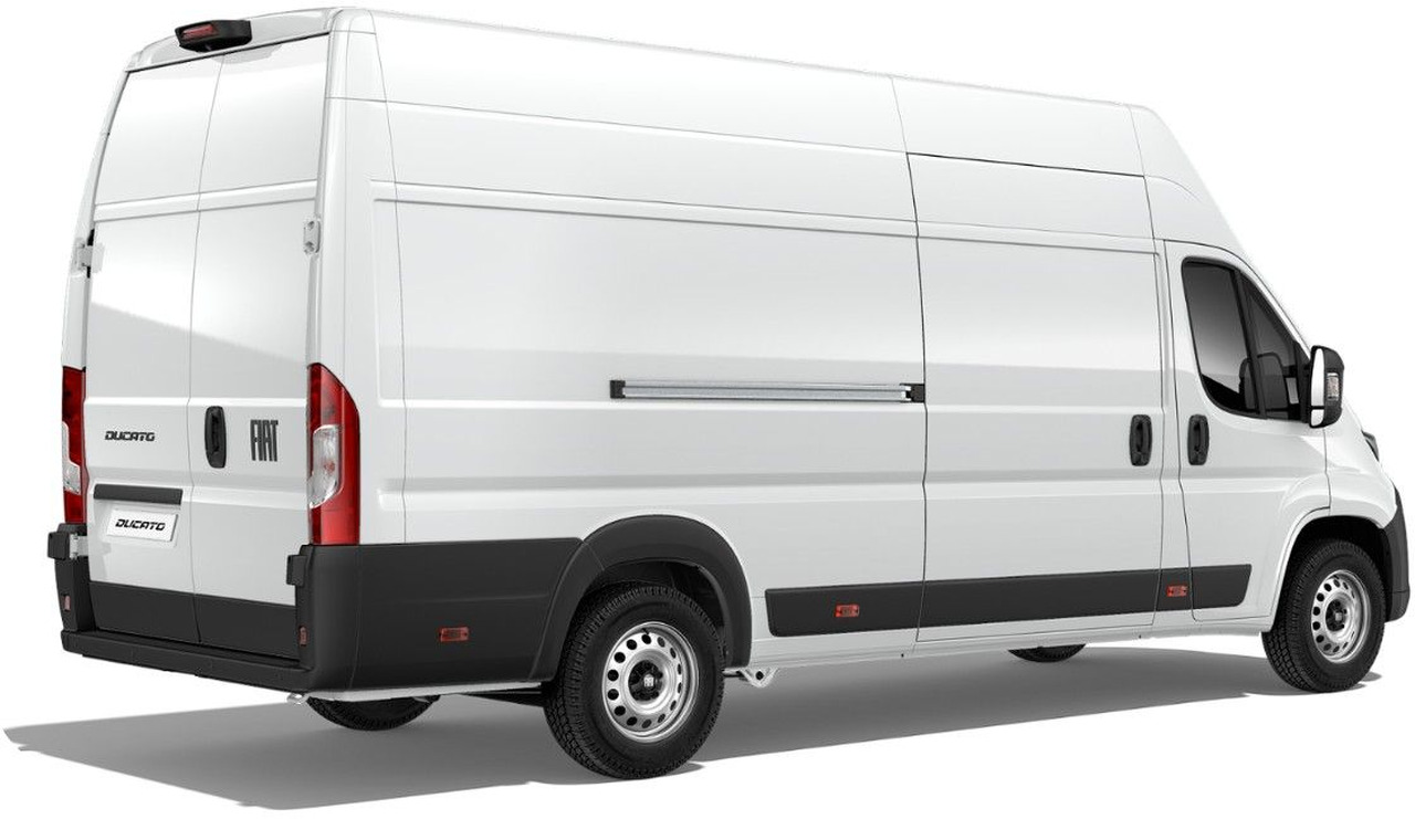 Fiat Ducato  35H L4H3 140 Kastenwagen 2025 - Fourgon utilitaire: photos 4 Fiat Ducato  35H L4H3 140 Kastenwagen 2025 - Fourgon utilitaire: photos 4