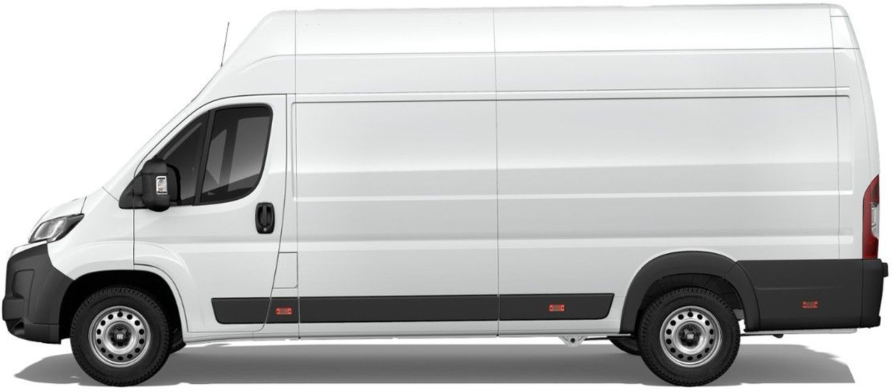 Fiat Ducato  35H L4H3 180 Kastenwagen 2025 - Fourgon utilitaire: photos 3 Fiat Ducato  35H L4H3 180 Kastenwagen 2025 - Fourgon utilitaire: photos 3