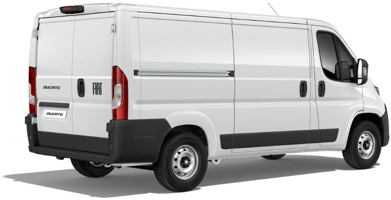 Fiat Ducato 35L L2H1 140 Kastenwagen 2025 - Fourgon utilitaire: photos 4 Fiat Ducato 35L L2H1 140 Kastenwagen 2025 - Fourgon utilitaire: photos 4