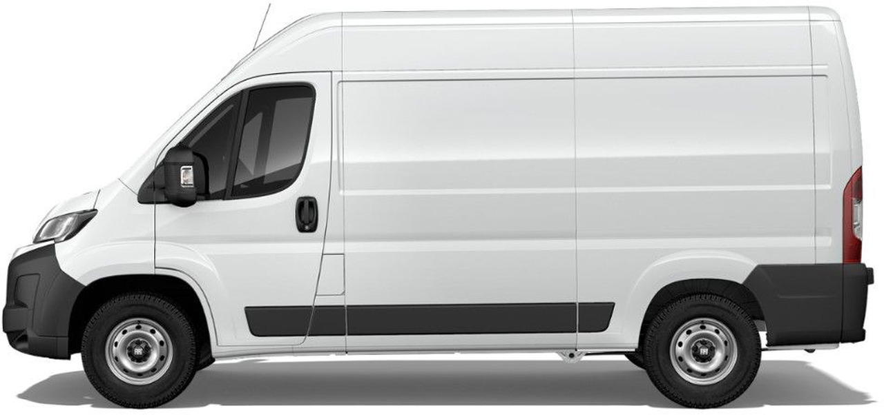 Fiat Ducato 35L L2H2 140 Kastenwagen 2025 - Fourgon utilitaire: photos 3 Fiat Ducato 35L L2H2 140 Kastenwagen 2025 - Fourgon utilitaire: photos 3