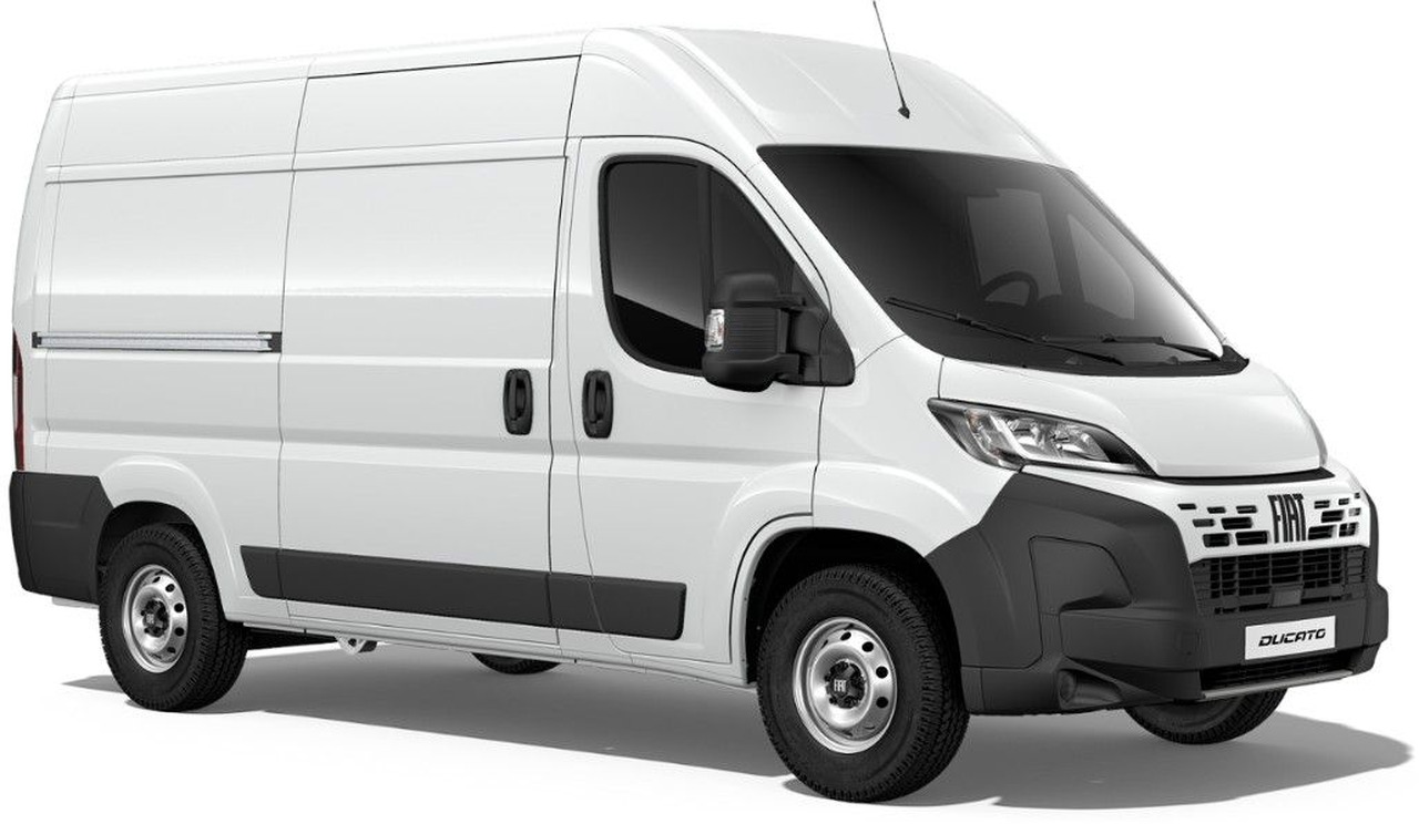 Fiat Ducato 35L L2H2 140 Kastenwagen 2025 - Fourgon utilitaire: photos 2 Fiat Ducato 35L L2H2 140 Kastenwagen 2025 - Fourgon utilitaire: photos 2