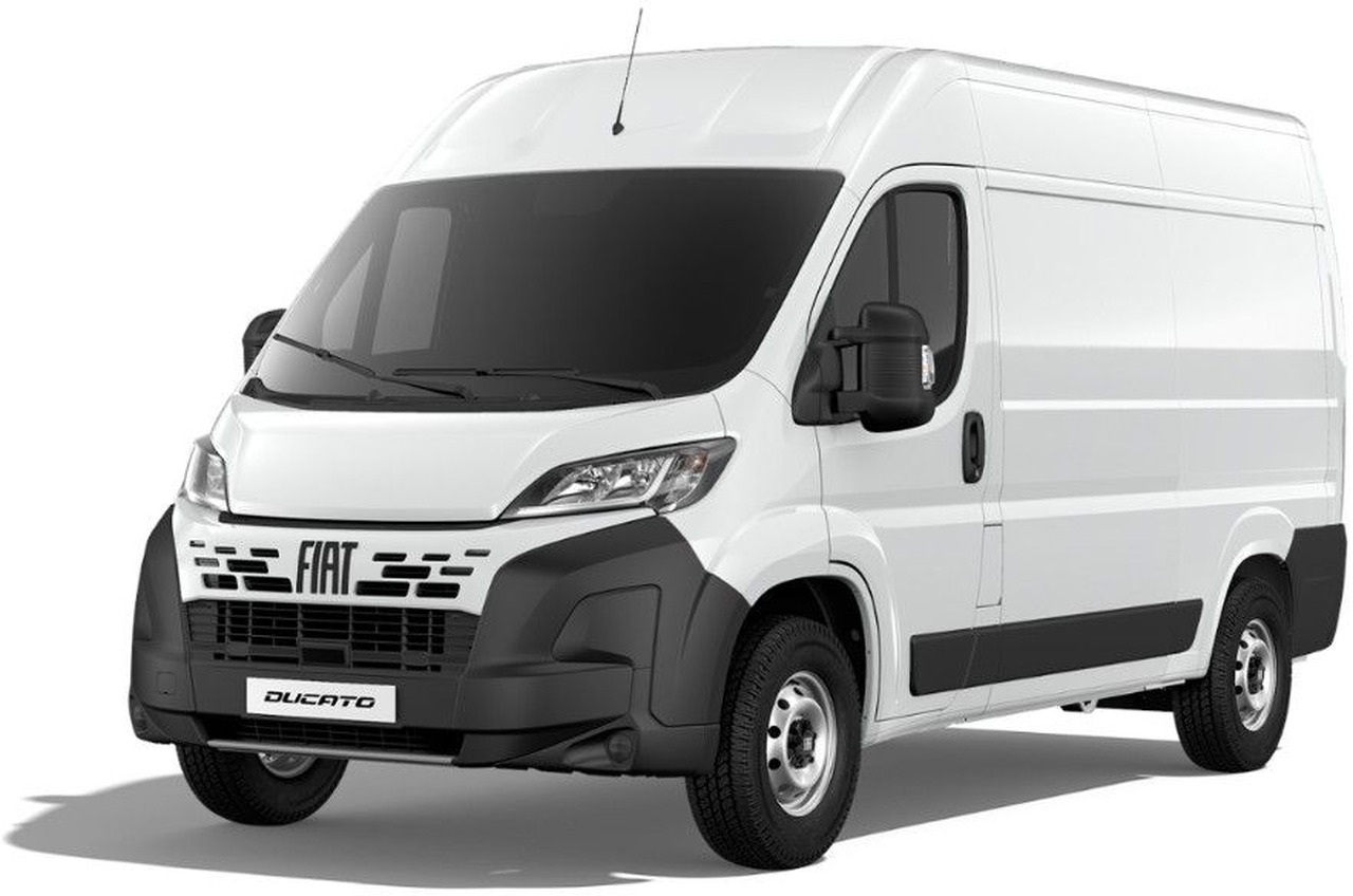 Fiat Ducato 35L L2H2 140 Kastenwagen 2025 - Fourgon utilitaire: photos 1 Fiat Ducato 35L L2H2 140 Kastenwagen 2025 - Fourgon utilitaire: photos 1