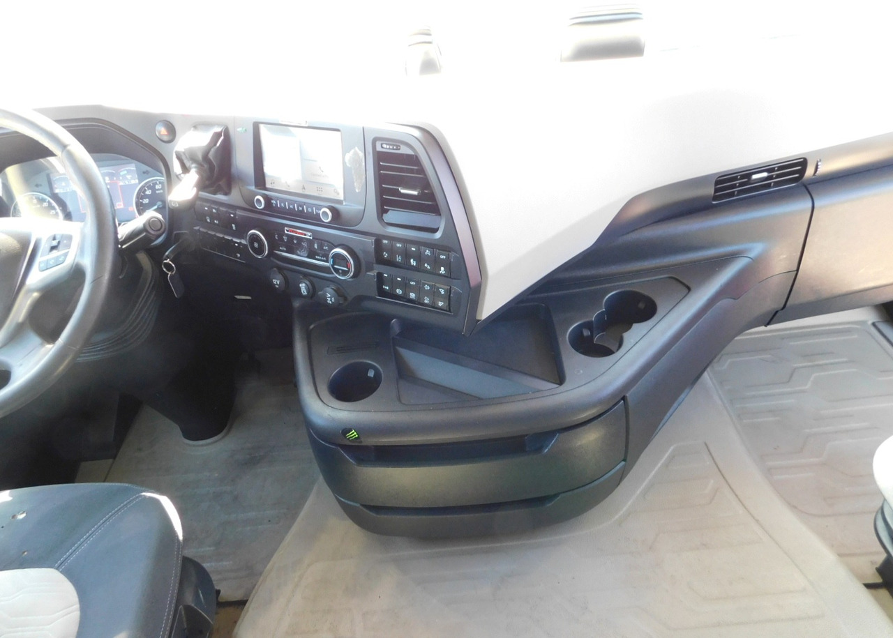 Tracteur routier Ford F max ll 4x2 scab e6 12tx2620: photos 7