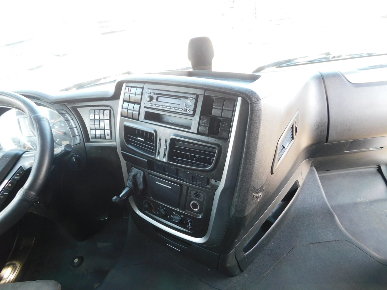 Tracteur routier Iveco As440tp: photos 6