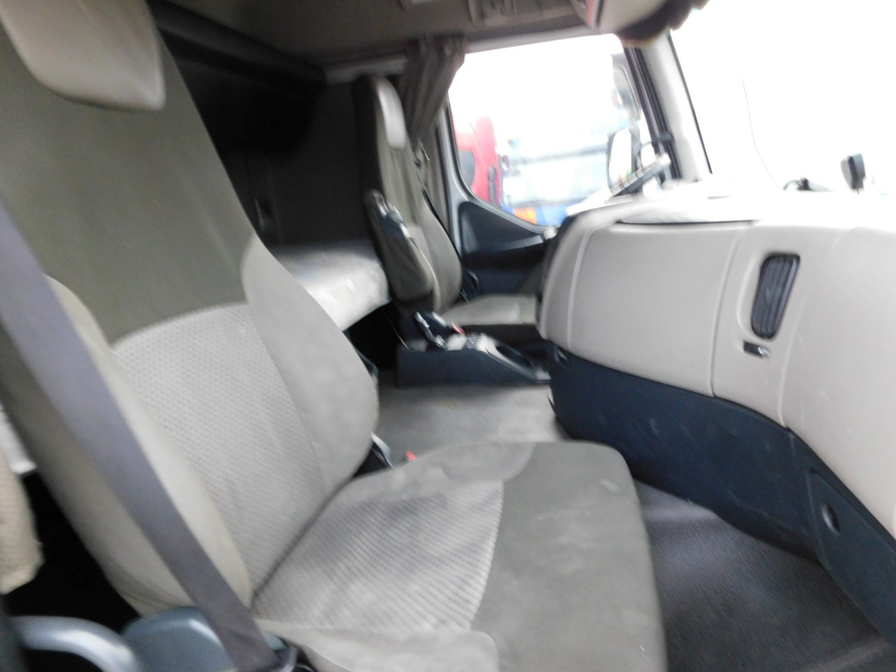 Renault Premium460dxi - Tracteur routier: photos 5 Renault Premium460dxi - Tracteur routier: photos 5