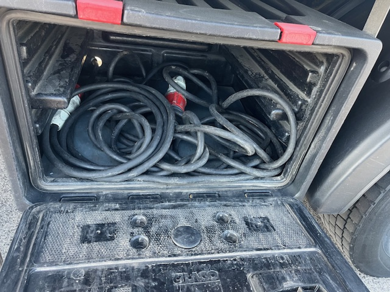 MAN TGM 15.290 4x2 LL Tiefkühler ATP möglich Euro6 - Utilitaire frigorifique: photos 2 MAN TGM 15.290 4x2 LL Tiefkühler ATP möglich Euro6 - Utilitaire frigorifique: photos 2