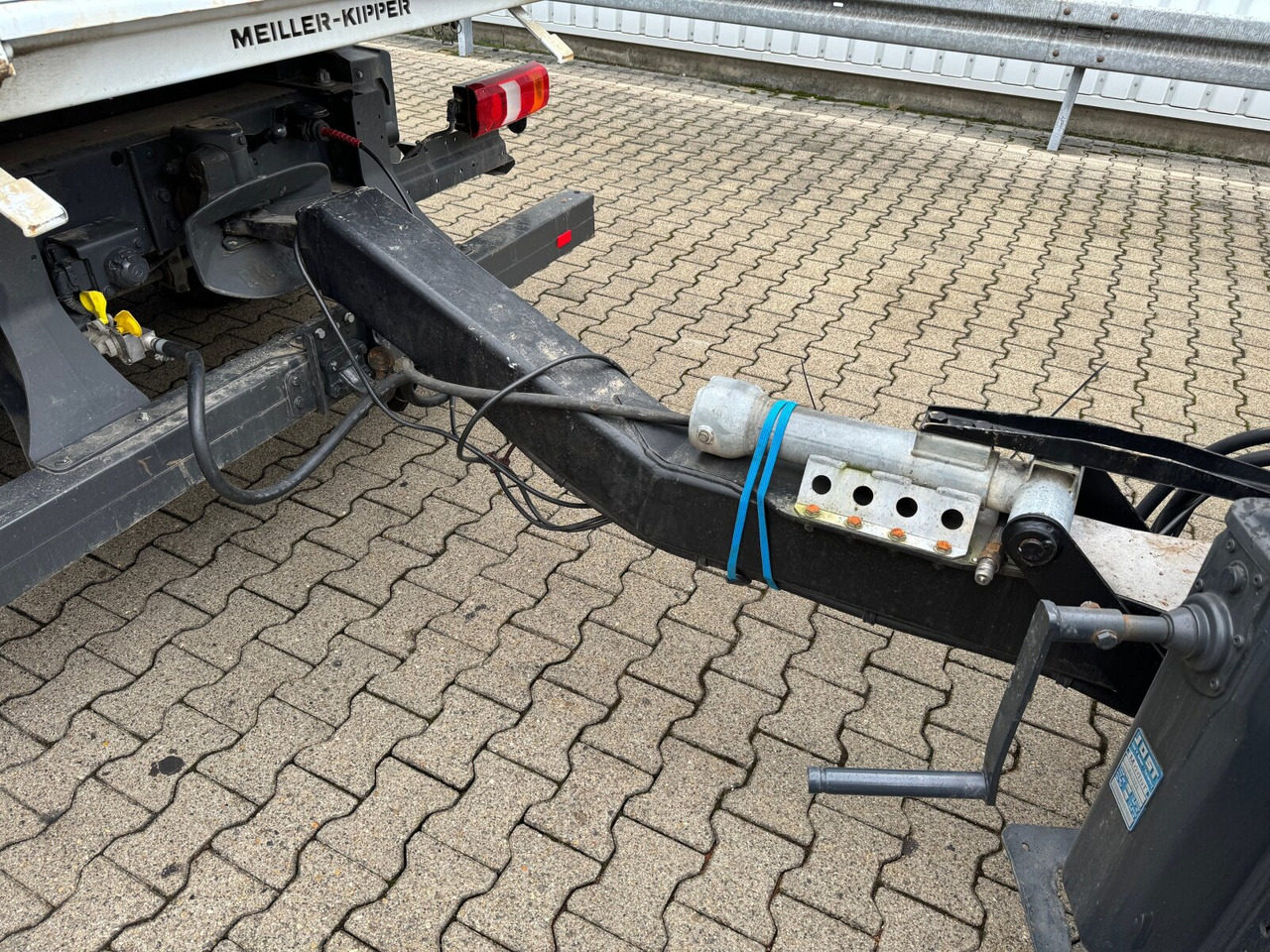 APK 52-12-3Z APK 52-12-3Z - Remorque plateau: photos 3 APK 52-12-3Z APK 52-12-3Z - Remorque plateau: photos 3