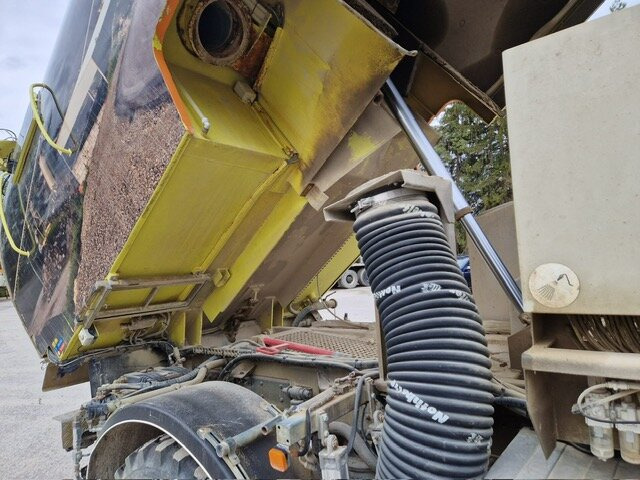 MAN TGM 13.280 4X4 BL TGM 13.280 4X4 BL, Kehhrmaschine Nothelfer Kobit K6 - Camion: photos 2 MAN TGM 13.280 4X4 BL TGM 13.280 4X4 BL, Kehhrmaschine Nothelfer Kobit K6 - Camion: photos 2
