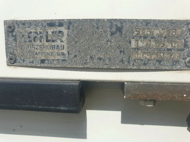 Euro Cargo ML 75E14 4x2 Euro Cargo ML 75E14 4x2 Getränkewagen, 6-Zylinder-Motor - Camion fourgon: photos 4 Euro Cargo ML 75E14 4x2 Euro Cargo ML 75E14 4x2 Getränkewagen, 6-Zylinder-Motor - Camion fourgon: photos 4