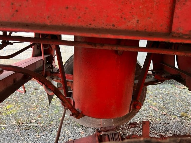 Remorque benne Gummiwagen 2-Seiten-Kippanhänger Gummiwagen 2-Seiten-Kippanhänger: photos 12