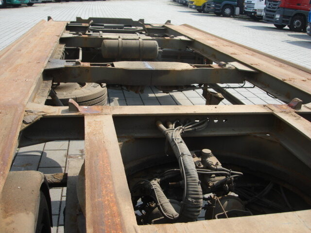 HAR 1870 - Remorque ampliroll/ Multibenne: photos 5 HAR 1870 - Remorque ampliroll/ Multibenne: photos 5