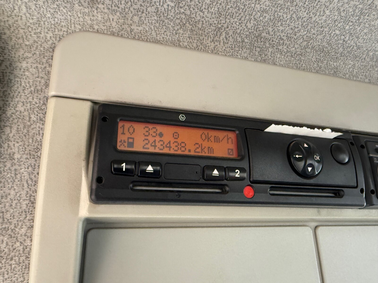 Iveco ML80E18/P 4x2 ML80E18/P 4x2, City-Abroller - Camion ampliroll: photos 2 Iveco ML80E18/P 4x2 ML80E18/P 4x2, City-Abroller - Camion ampliroll: photos 2