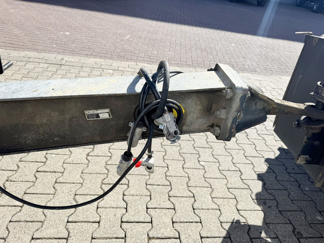 KA-TA-R 10.5 KA-TA-R 10.5, Rampenschacht en crédit-bail KA-TA-R 10.5 KA-TA-R 10.5, Rampenschacht: photos 8