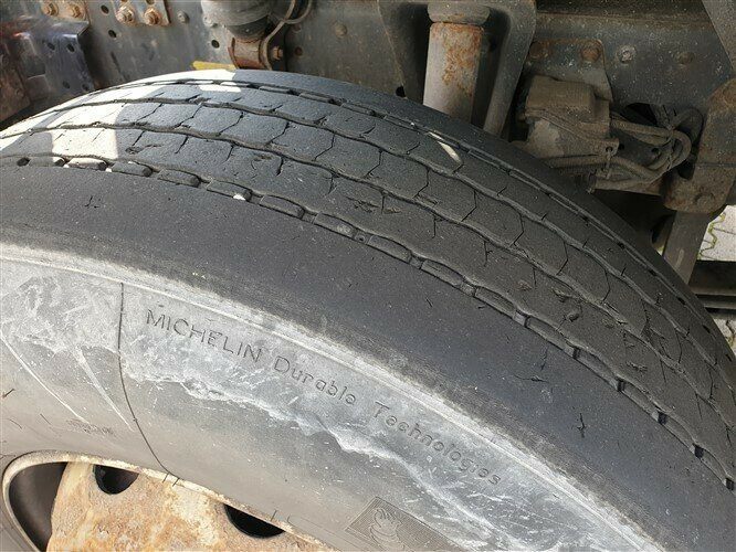 MAN TGA 26.363 FDC 6x4 BB TGA 26.363 FDC 6x4 BB - Camion ampliroll: photos 5 MAN TGA 26.363 FDC 6x4 BB TGA 26.363 FDC 6x4 BB - Camion ampliroll: photos 5