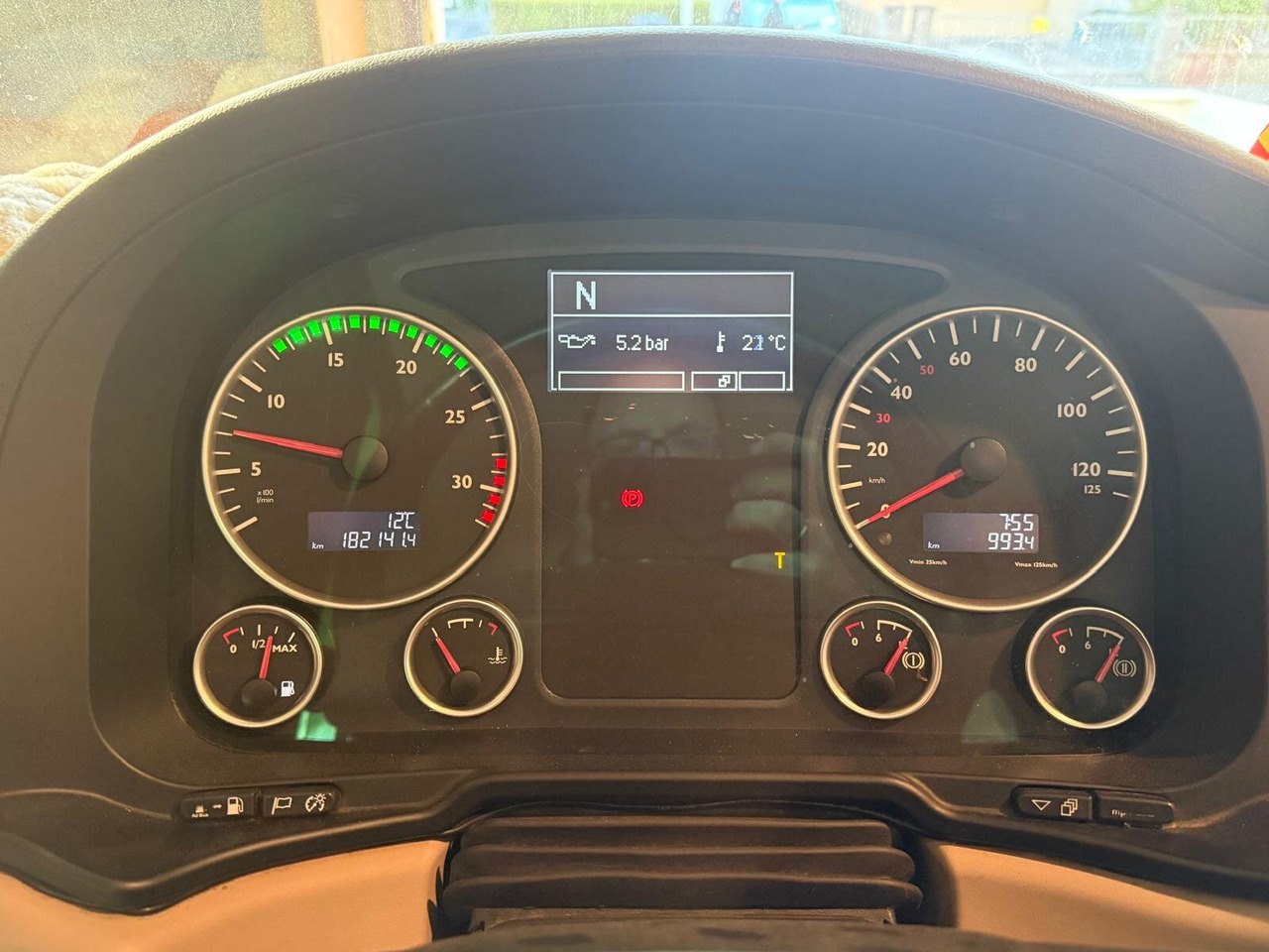 MAN TGL 10.180 4x2 BL TGL 10.180 4x2 BL, City-Abrollkipper - Camion ampliroll: photos 2 MAN TGL 10.180 4x2 BL TGL 10.180 4x2 BL, City-Abrollkipper - Camion ampliroll: photos 2