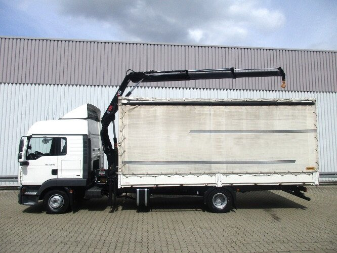 MAN TGL 12.240 BL 4x2 TGL 12.240BL 4x2, mit Kran Hiab 088 mit Funk en crédit-bail MAN TGL 12.240 BL 4x2 TGL 12.240BL 4x2, mit Kran Hiab 088 mit Funk: photos 8 MAN TGL 12.240 BL 4x2 TGL 12.240BL 4x2, mit Kran Hiab 088 mit Funk en crédit-bail MAN TGL 12.240 BL 4x2 TGL 12.240BL 4x2, mit Kran Hiab 088 mit Funk: photos 8
