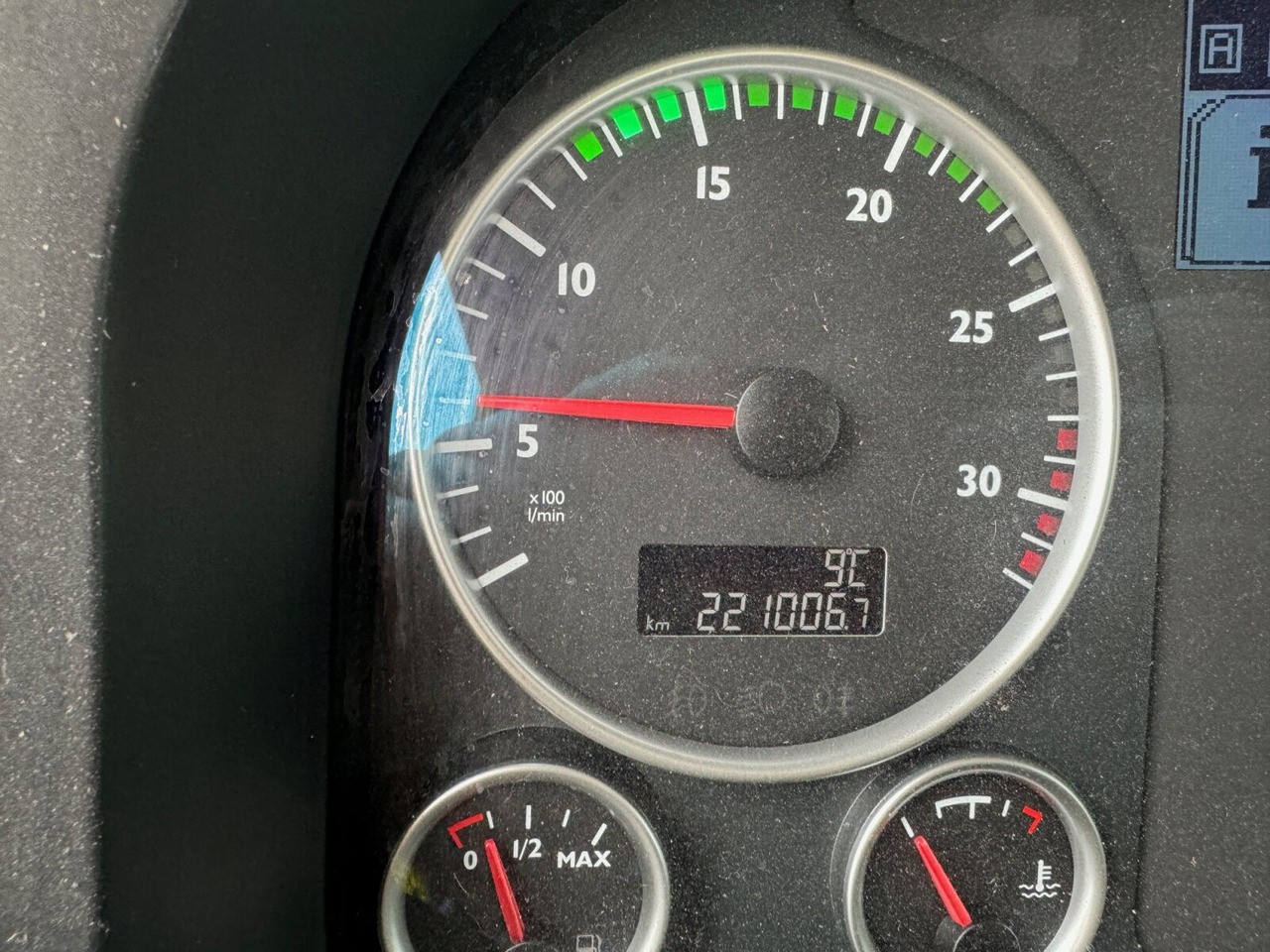 MAN TGM 18.290 4x2 BL TGM 18.290 4x2 BL, Meiller Teleabsetzkipper, Funk - Camion multibenne: photos 5 MAN TGM 18.290 4x2 BL TGM 18.290 4x2 BL, Meiller Teleabsetzkipper, Funk - Camion multibenne: photos 5