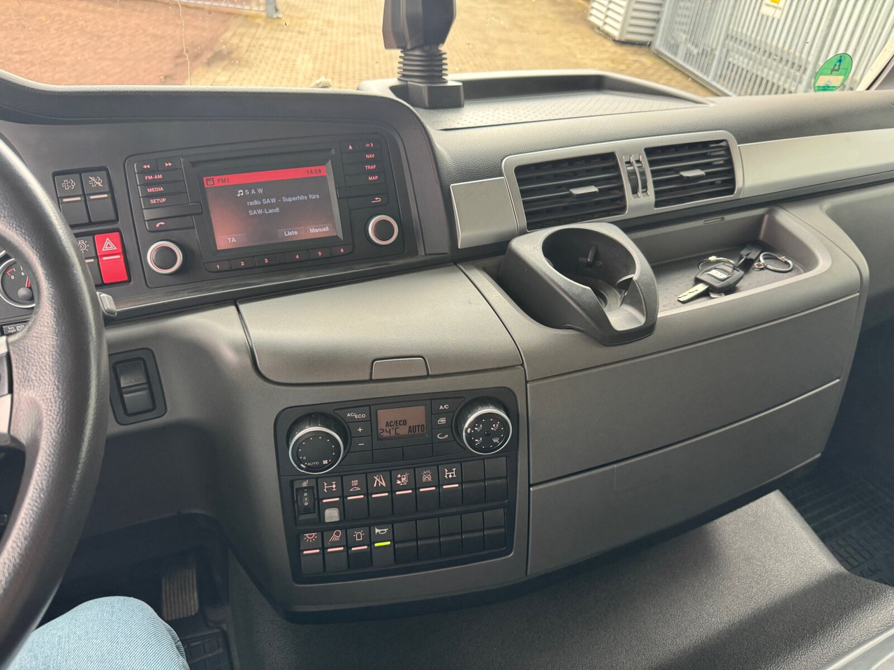 MAN TGM 18.340 4x2 BL TGM 18.340 4x2 BL - Camion benne: photos 5 MAN TGM 18.340 4x2 BL TGM 18.340 4x2 BL - Camion benne: photos 5