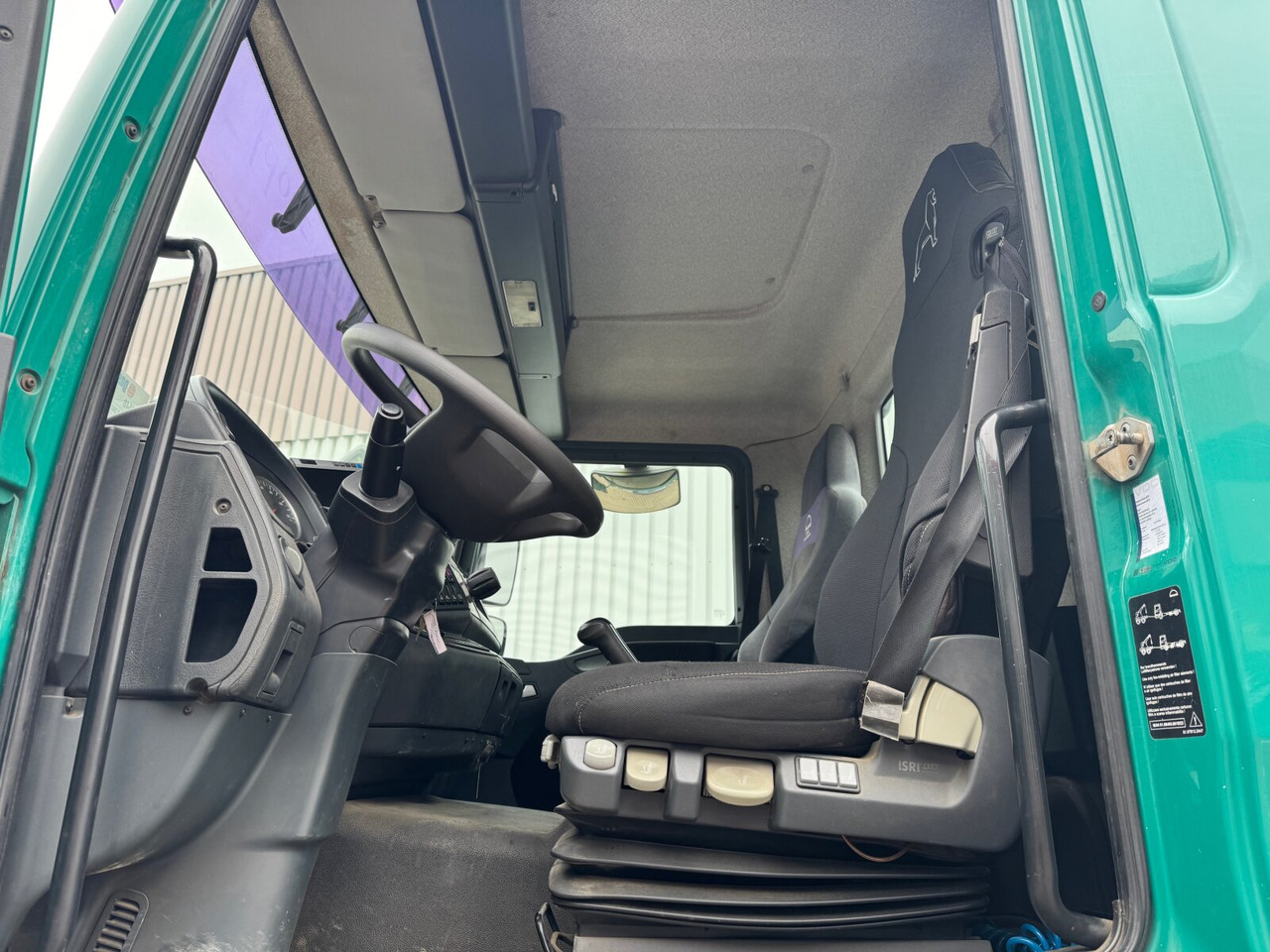 MAN TGM 18.340 4x4 BB TGM 18.340 4x4 BB, Hiab LHT 19046 Abrollkipper, Widi Platte - Camion ampliroll: photos 3 MAN TGM 18.340 4x4 BB TGM 18.340 4x4 BB, Hiab LHT 19046 Abrollkipper, Widi Platte - Camion ampliroll: photos 3