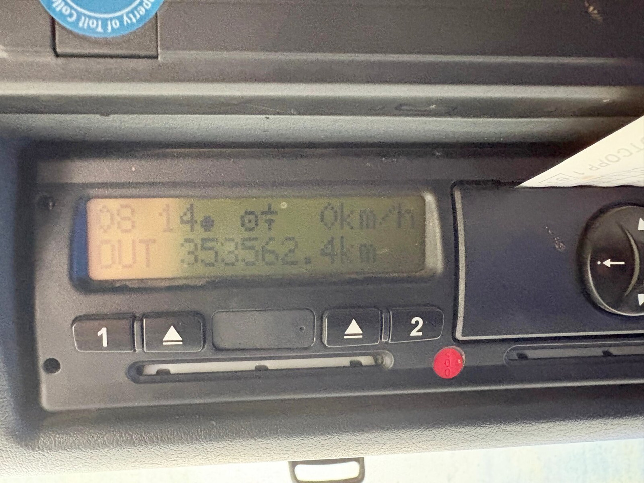 MAN TGS 18.360 4X2 BL TGS 18.360 4X2 BL, Hyva 10.45 S, Teleskopabrollanlage - Camion ampliroll: photos 2 MAN TGS 18.360 4X2 BL TGS 18.360 4X2 BL, Hyva 10.45 S, Teleskopabrollanlage - Camion ampliroll: photos 2