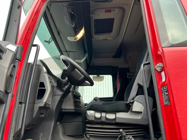 MAN TGX 18.440 4x4H BL TGX 18.440 4x4H BL, HydroDrive, SZM/Kipper - Camion benne: photos 3 MAN TGX 18.440 4x4H BL TGX 18.440 4x4H BL, HydroDrive, SZM/Kipper - Camion benne: photos 3