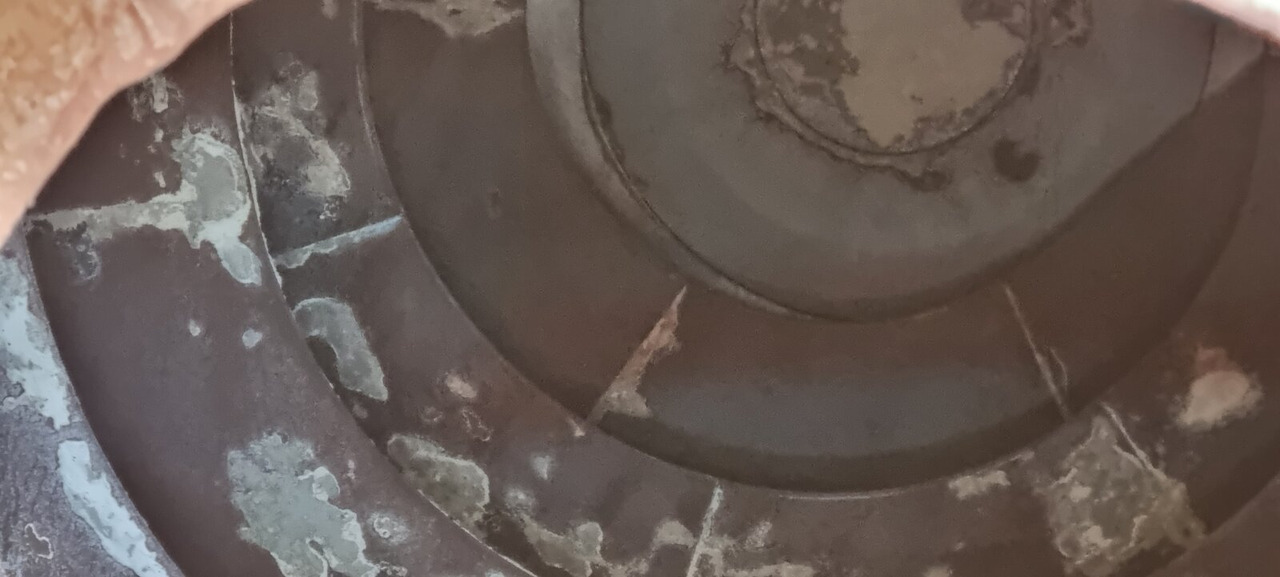 MÜLLER MITTELTAL SF32 mit Liebherr Betonmischer ca. 10m³ MÜLLER MITTELTAL SF32, Liebherr Betonmischer 10m³, 4x VORHANDEN , Liftachse - Semi-remorque malaxeur: photos 3 MÜLLER MITTELTAL SF32 mit Liebherr Betonmischer ca. 10m³ MÜLLER MITTELTAL SF32, Liebherr Betonmischer 10m³, 4x VORHANDEN , Liftachse - Semi-remorque malaxeur: photos 3