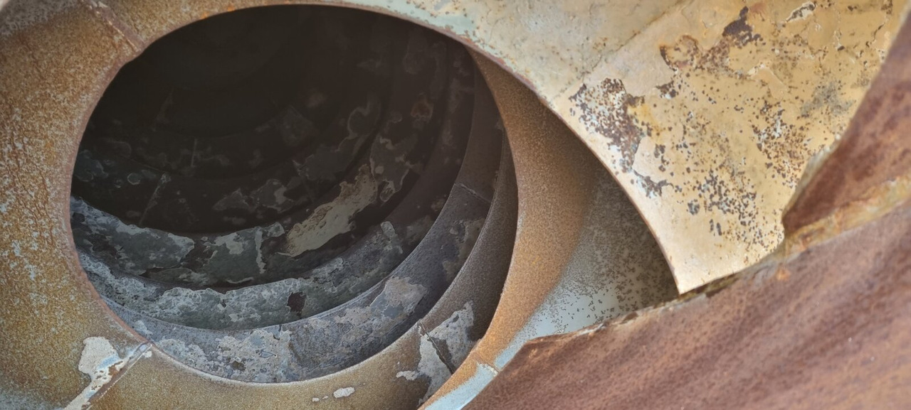 MÜLLER MITTELTAL SF32 mit Liebherr Betonmischer ca. 10m³ MÜLLER MITTELTAL SF32, Liebherr Betonmischer 10m³, 4x VORHANDEN , Liftachse - Semi-remorque malaxeur: photos 2 MÜLLER MITTELTAL SF32 mit Liebherr Betonmischer ca. 10m³ MÜLLER MITTELTAL SF32, Liebherr Betonmischer 10m³, 4x VORHANDEN , Liftachse - Semi-remorque malaxeur: photos 2