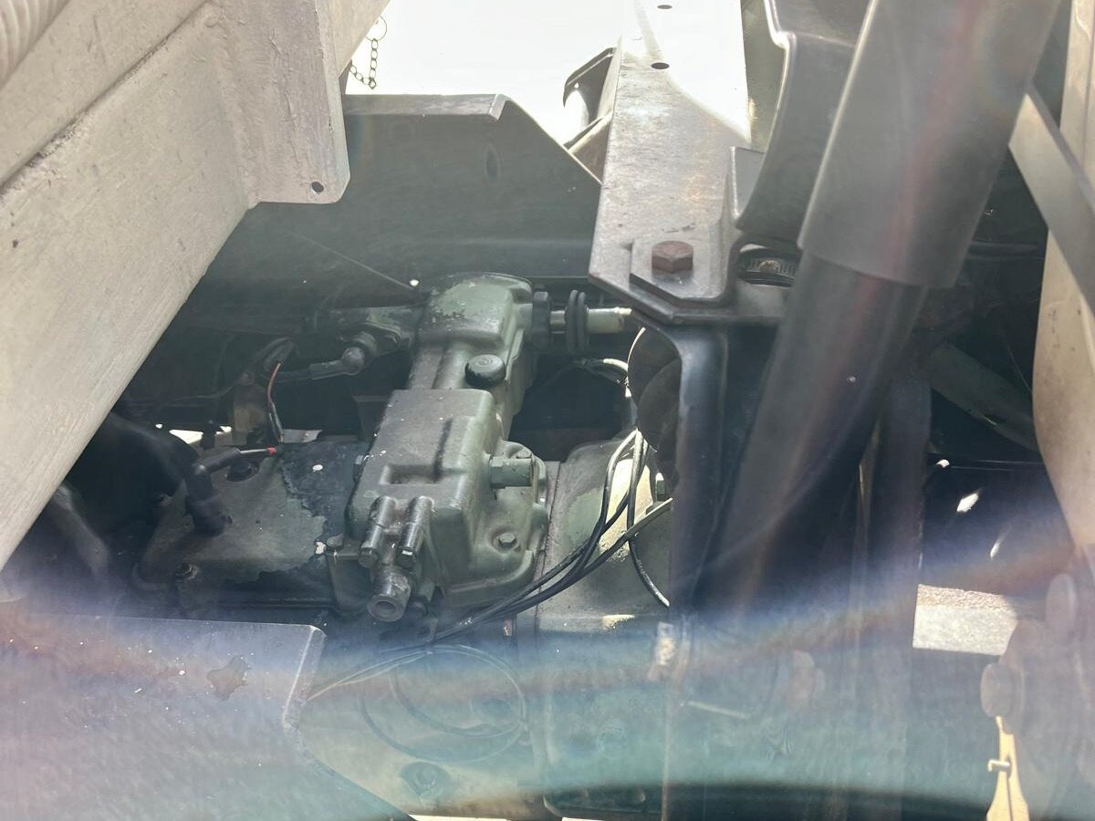 Mercedes-Benz 914 K 4x2 914 K 4x2 - Camion benne: photos 3 Mercedes-Benz 914 K 4x2 914 K 4x2 - Camion benne: photos 3