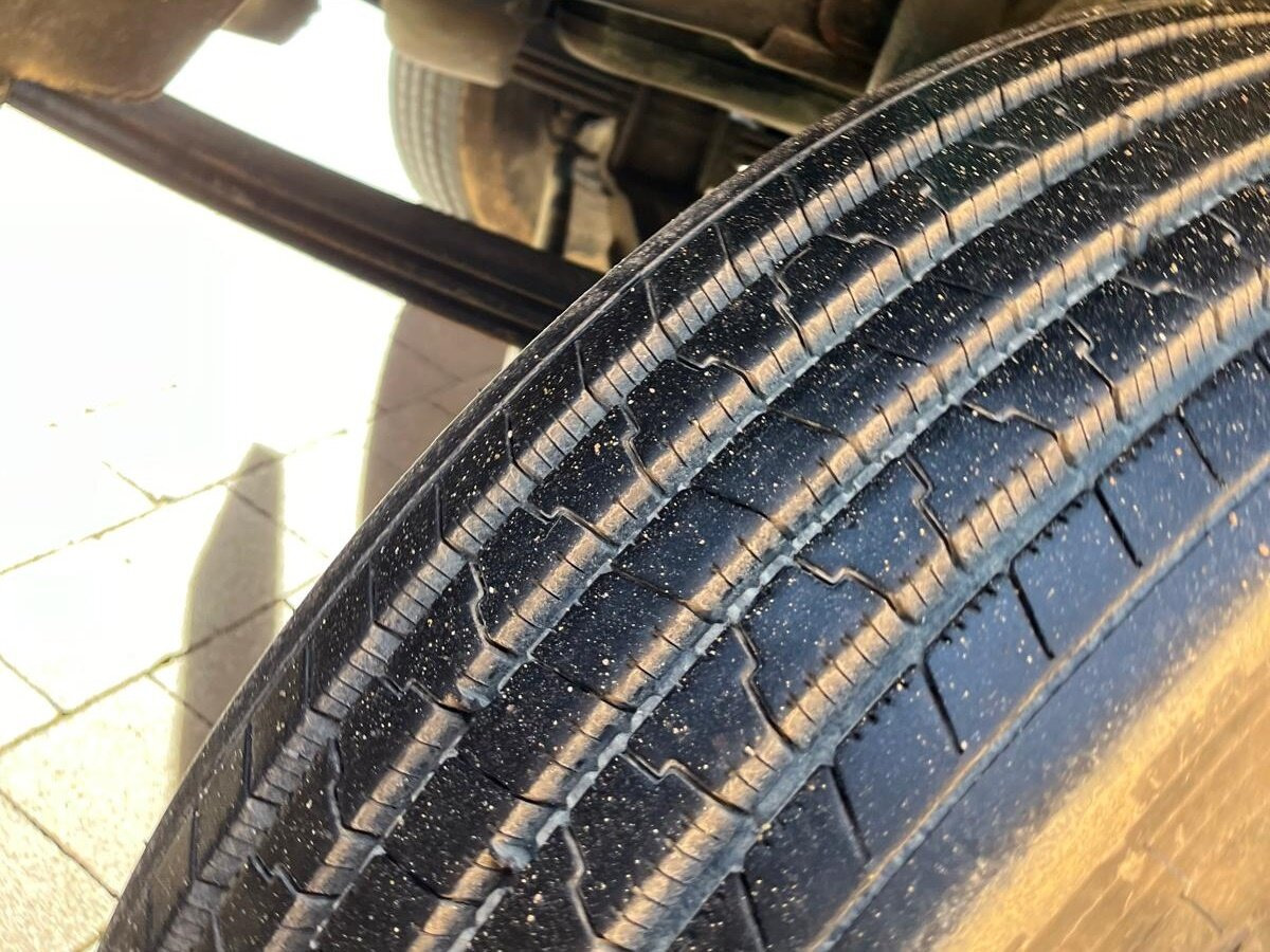 Mercedes-Benz 914 K 4x2 914 K 4x2 - Camion benne: photos 2 Mercedes-Benz 914 K 4x2 914 K 4x2 - Camion benne: photos 2