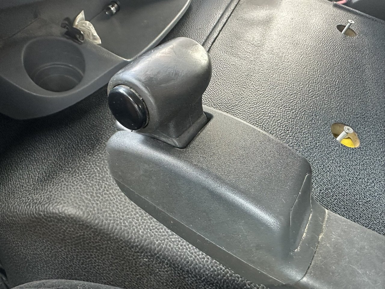 Mercedes-Benz Actros 3348 AK 6x6 Actros 3348 AK 6x6 - Châssis cabine: photos 5 Mercedes-Benz Actros 3348 AK 6x6 Actros 3348 AK 6x6 - Châssis cabine: photos 5