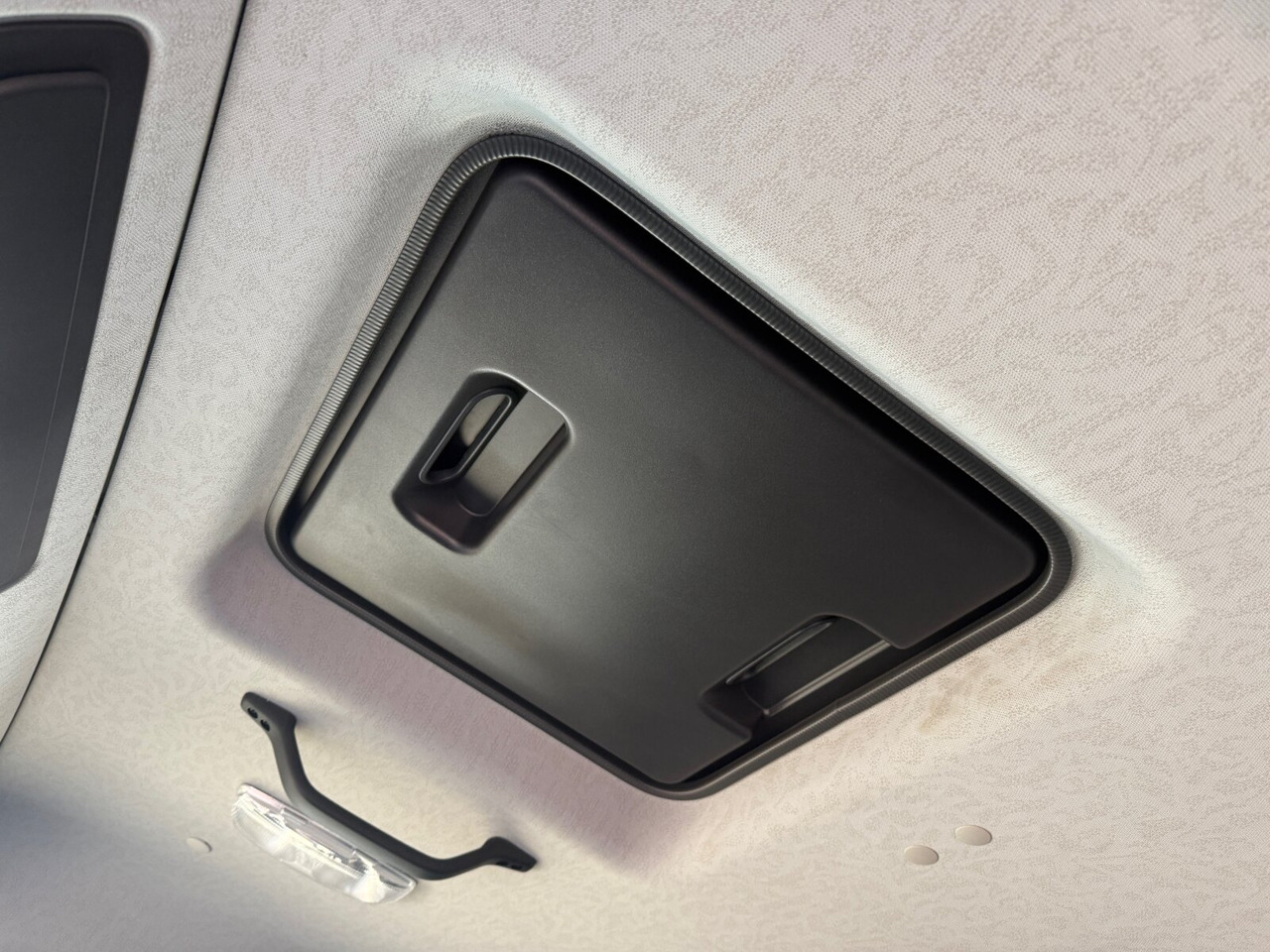 Camion plateau Mercedes-Benz Arocs 1827 A 4x4 Arocs 1827 A 4x4, Ex-!: photos 7