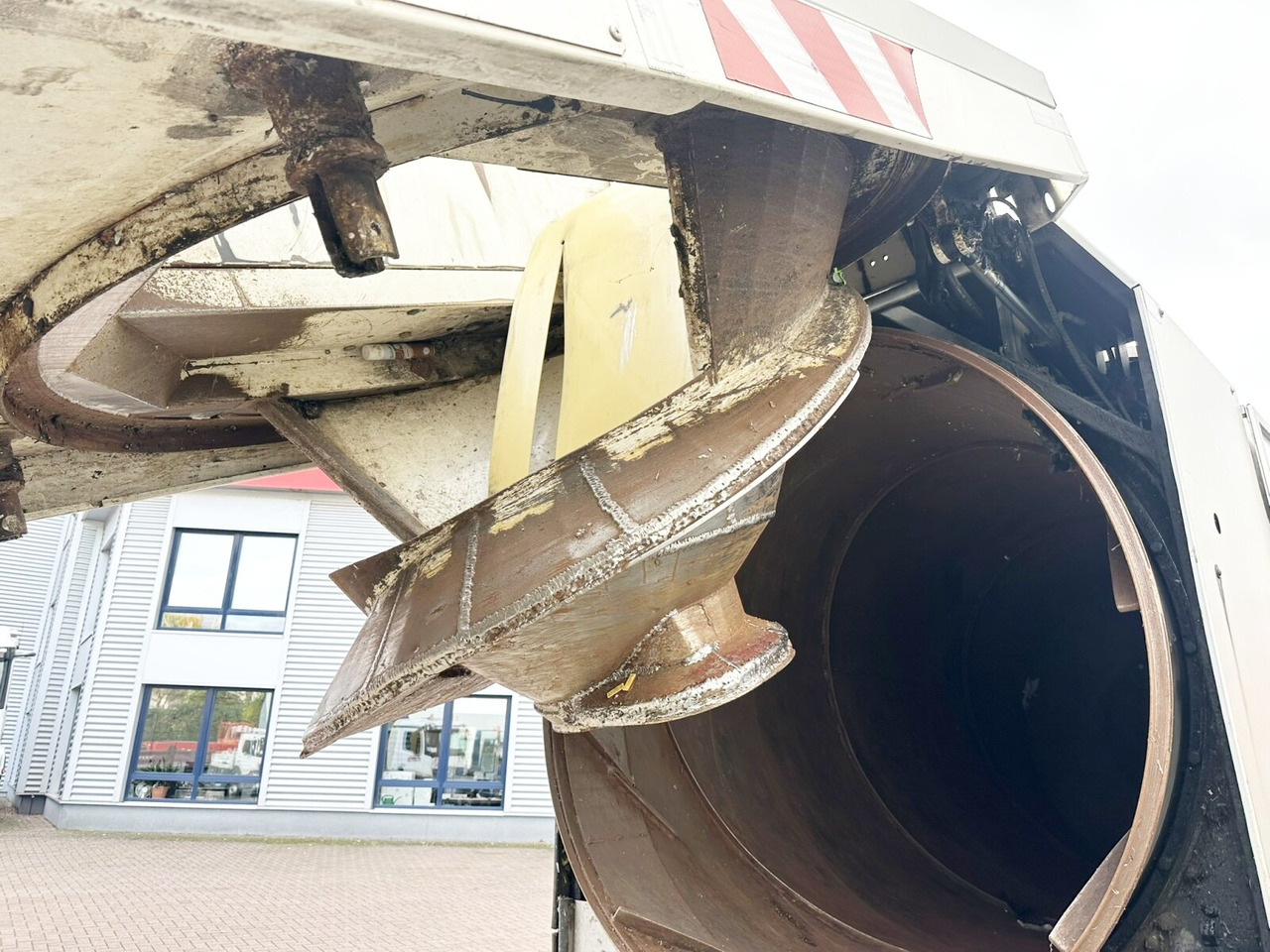 Mercedes-Benz Atego 1624 L 4x2 Atego 1624 L 4x2, Retarder, Faun Rotopress, Zöller-Schüttung - Benne à ordures ménagères: photos 3 Mercedes-Benz Atego 1624 L 4x2 Atego 1624 L 4x2, Retarder, Faun Rotopress, Zöller-Schüttung - Benne à ordures ménagères: photos 3